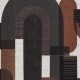 Mural Decorativo Omexco Casca CAS71