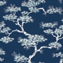 Natural Silhouettes NS50002 Papel pintado Wallquest
