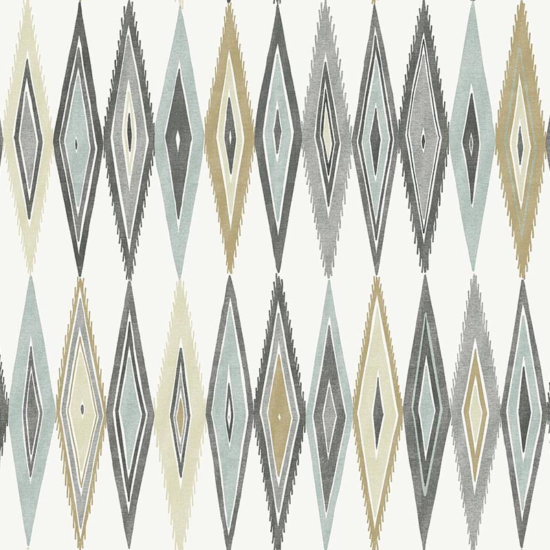 Papel pintado Wallquest The Keys WTK20008