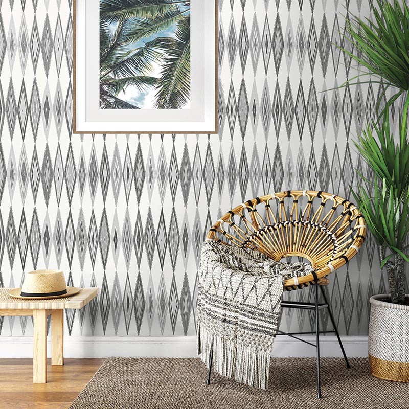 Papel pintado Wallquest The Keys WTK20000