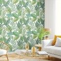 The Keys WTK20804 Papel pintado Wallquest
