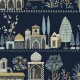 Papel pintado Wallquest The Keys WTK20102