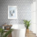 The Keys WTK21102 Papel pintado Wallquest