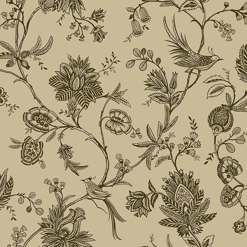 Papel pintado Wallquest The Keys WTK20506