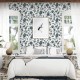 Papel pintado Wallquest The Keys WTK20500
