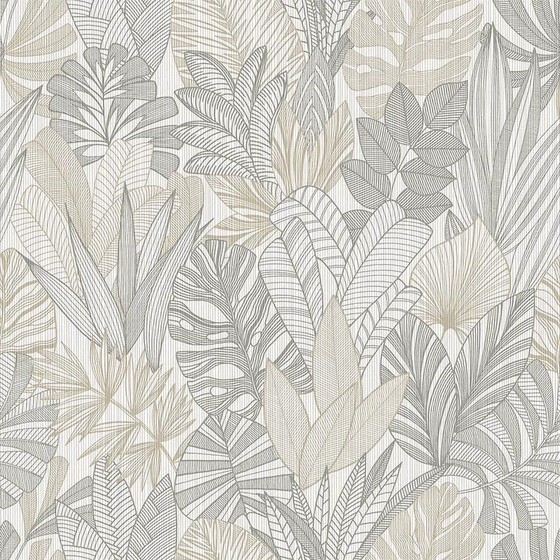 Papel pintado Wallquest The Keys WTK20207