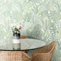 The Keys WTK20204 Papel pintado Wallquest