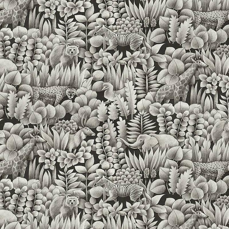 Papel pintado Wallquest The Keys WTK21008