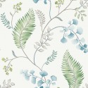 The Keys WTK20304 Papel pintado Wallquest