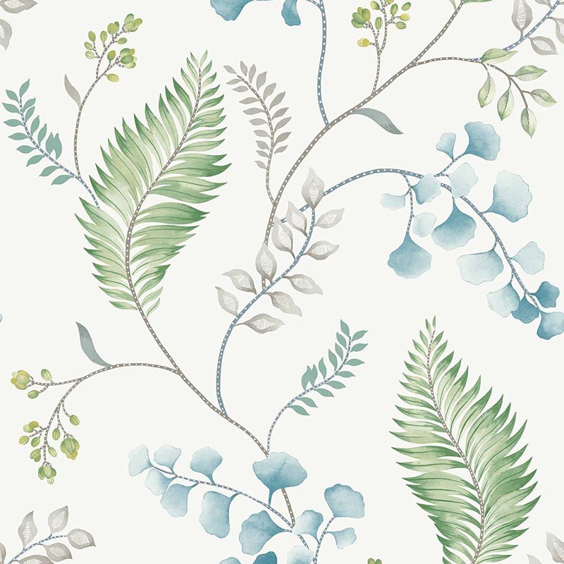 Papel pintado Wallquest The Keys WTK20304