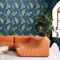 The Keys WTK20312 Papel pintado Wallquest
