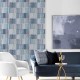 Papel pintado Wallquest Lillian August Coastal Haven LN40302
