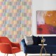 Papel pintado Wallquest Lillian August Coastal Haven LN40301
