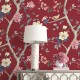 Papel pintado Wallquest Lillian August Coastal Haven LN40011