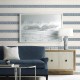 Papel pintado Wallquest Lillian August Coastal Haven LN40112