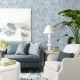 Papel pintado Wallquest Lillian August Coastal Haven LN40702