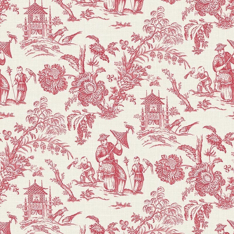 Tela Wallquest French Country FC62801F