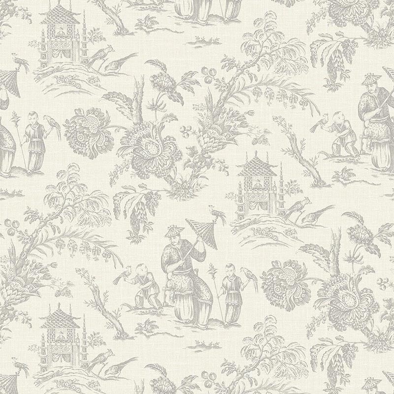 Papel pintado Wallquest French Country FC61808