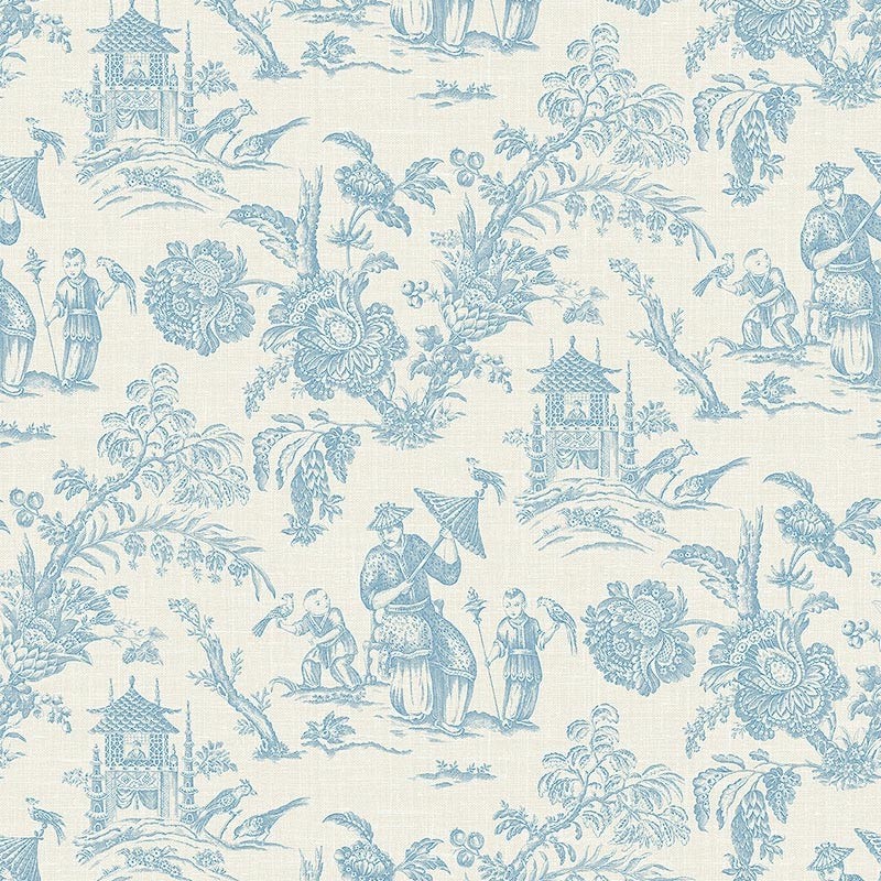 Papel pintado Wallquest French Country FC61802