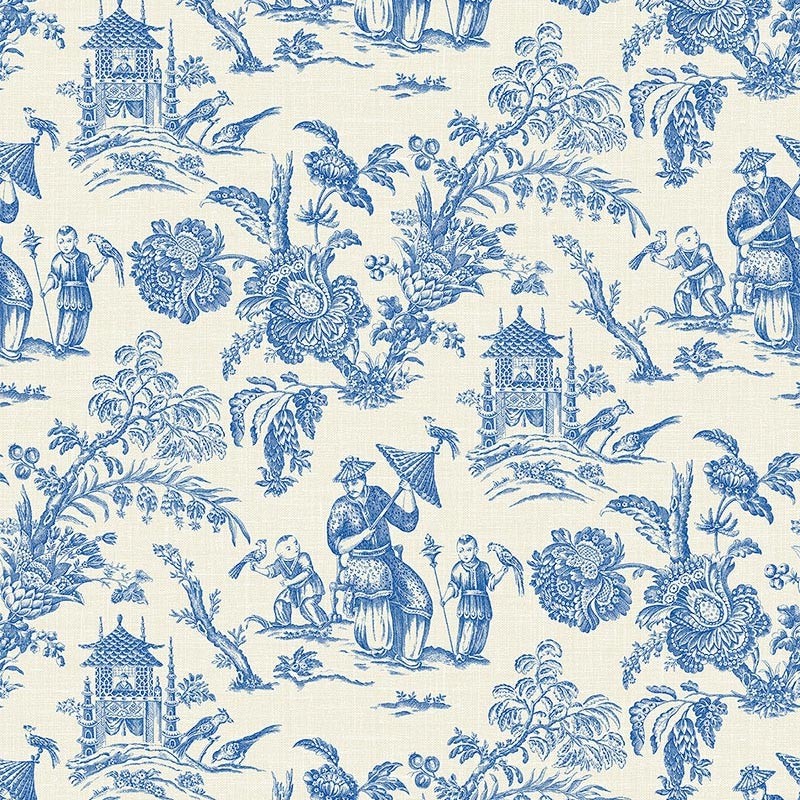 Papel pintado Wallquest French Country FC61812