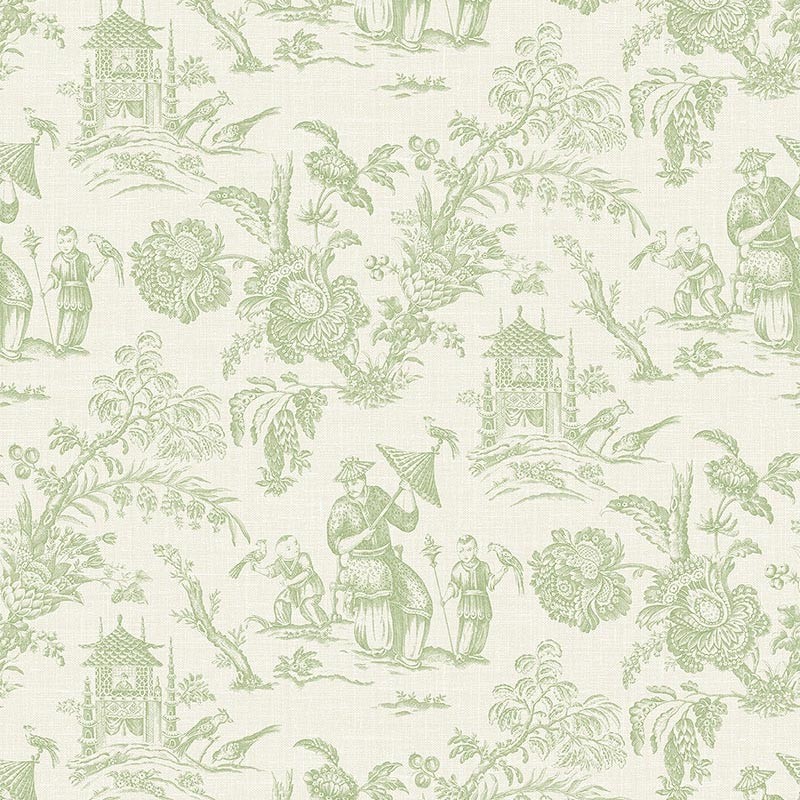 Papel pintado Wallquest French Country FC61804