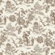 Papel pintado Wallquest French Country FC61806