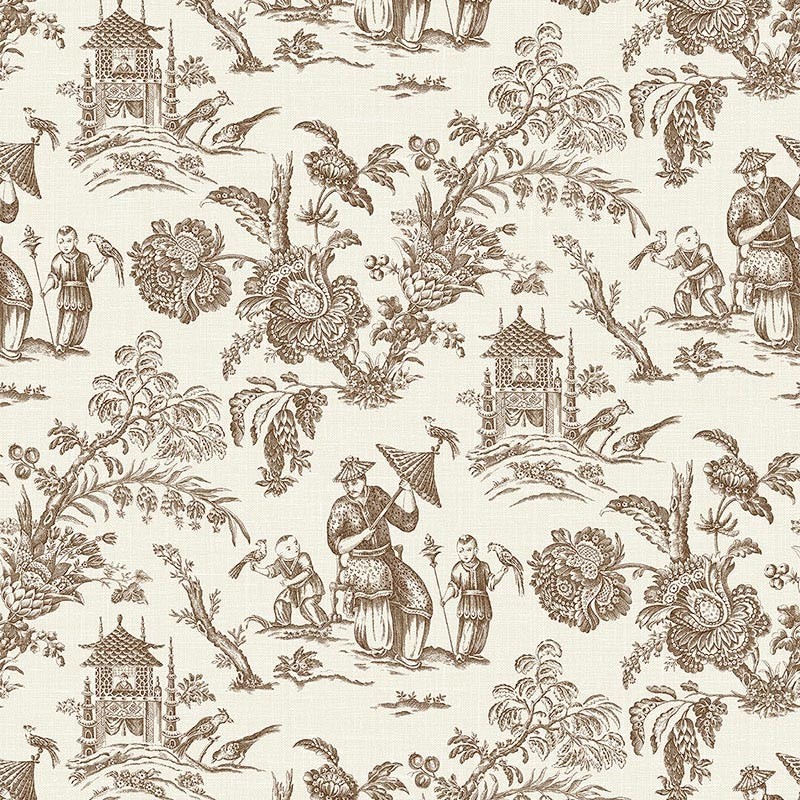 Papel pintado Wallquest French Country FC61806