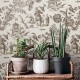 Papel pintado Wallquest French Country FC61806