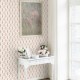 Papel pintado Wallquest French Country FC62411