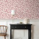 Papel pintado Wallquest French Country FC62101