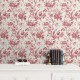 Papel pintado Wallquest French Country FC61201