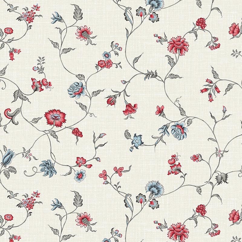 Papel pintado Wallquest French Country FC61001