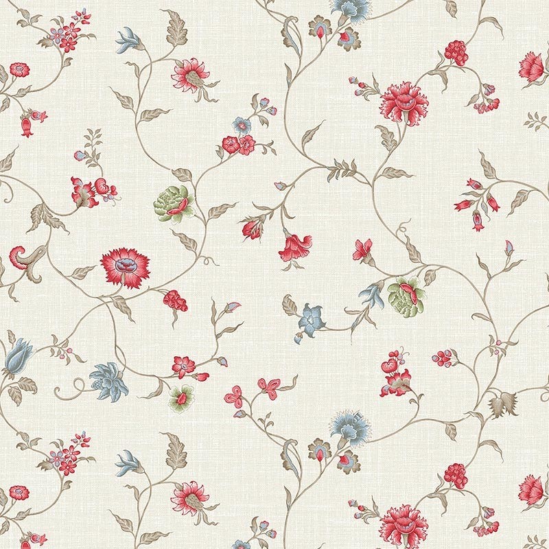 Papel pintado Wallquest French Country FC61004