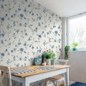 French Country FC61002 Papel pintado Wallquest