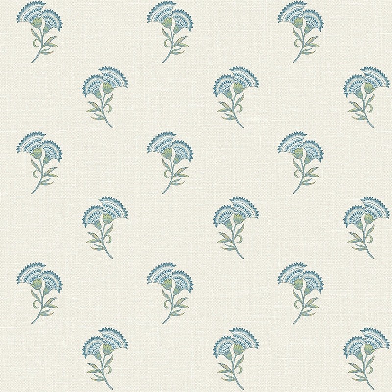 Papel pintado Wallquest French Country FC60812