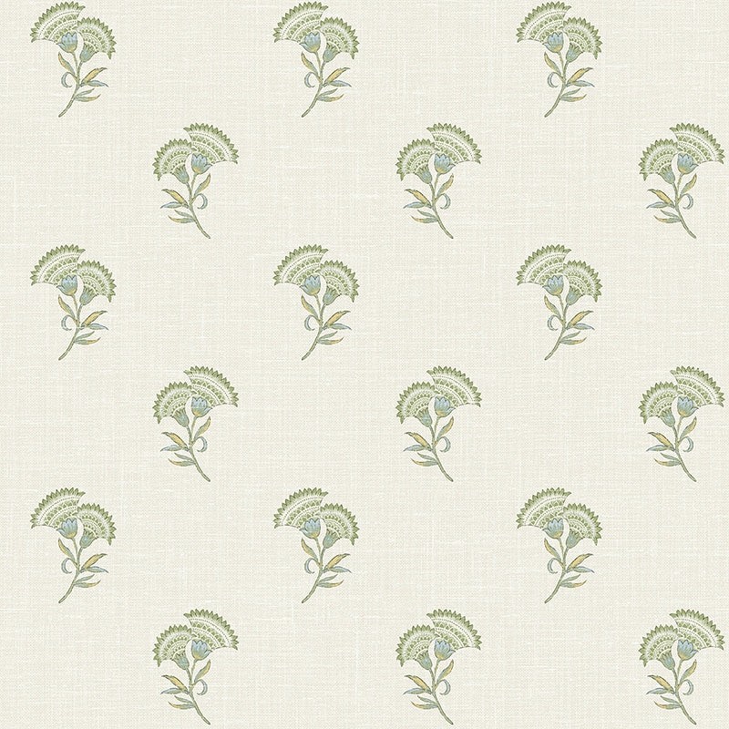 Papel pintado Wallquest French Country FC60804