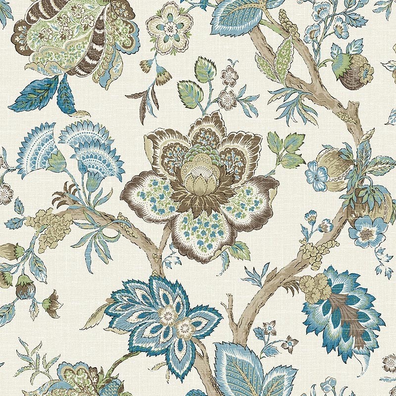 Papel pintado Wallquest French Country FC60406