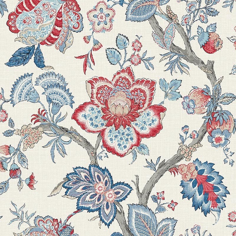 Papel pintado Wallquest French Country FC60401