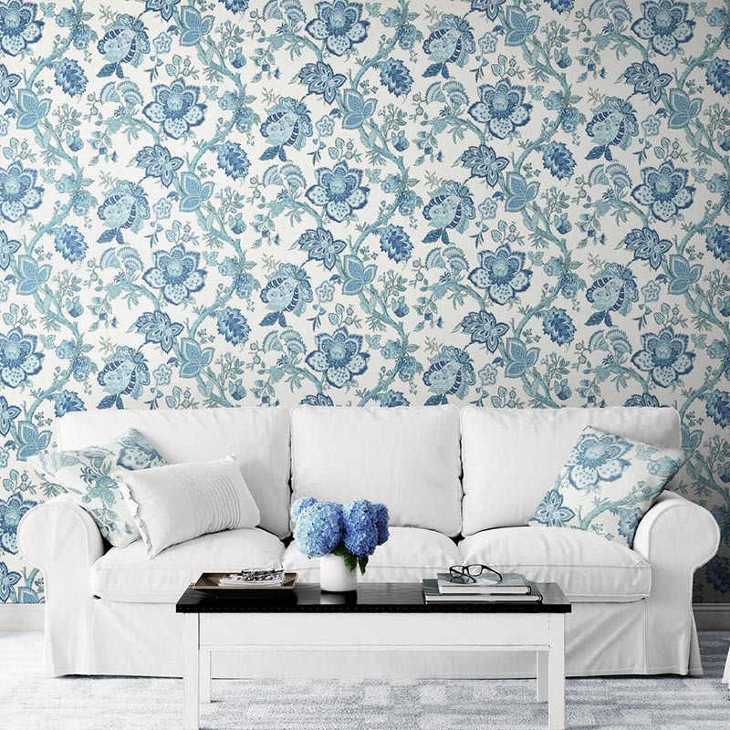 Papel pintado Wallquest French Country FC60402
