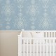 Papel pintado Wallquest French Country FC60302