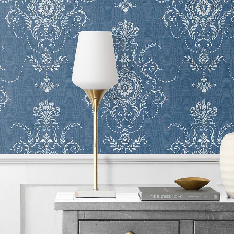 Papel pintado Wallquest French Country FC60312