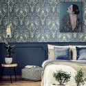 Legacy Prints ET12212 Papel pintado Wallquest