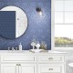 Papel pintado Wallquest Legacy Prints ET12512