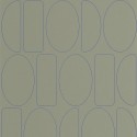 Alchimie Legerete ALMI 8992 71 03 Papel Pintado Casadeco