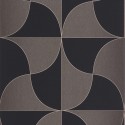 Alchimie Virevolte ALMI 8993 93 36 Papel Pintado Casadeco