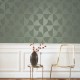 Papel Pintado Casadeco Alchimie Virevolte ALMI89937777