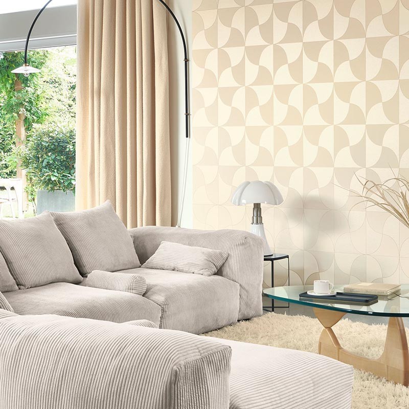 Papel Pintado Casadeco Alchimie Virevolte ALMI89931622