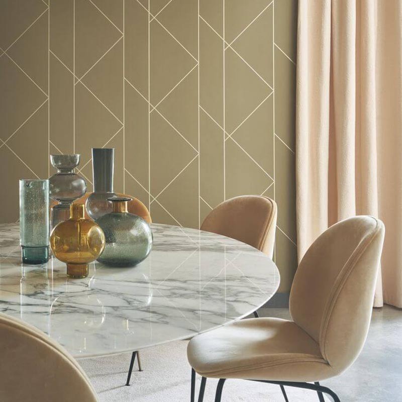 Papel Pintado Casadeco Alchimie Pure ALMI89907200