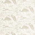 Babylone Euphrate BBLN 8973 11 01 Papel Pintado Casadeco