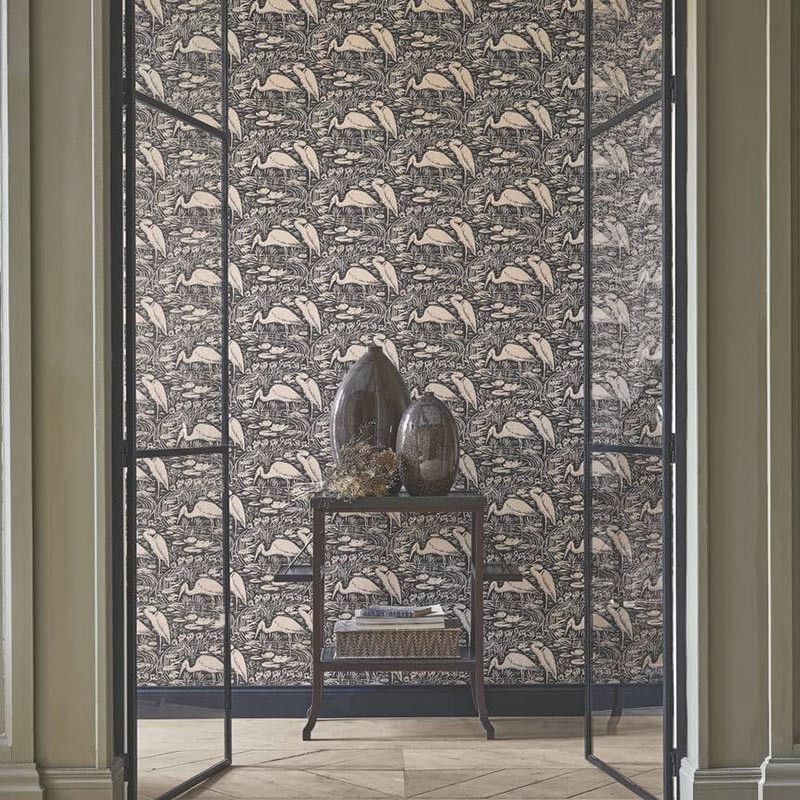 Papel Pintado Casadeco Babylone Euphrate BBLN89739270